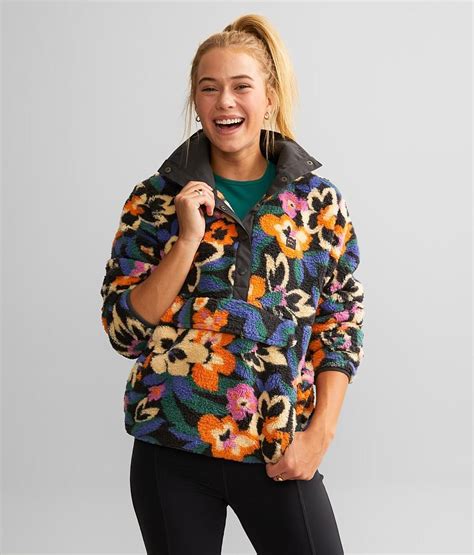 women's billabong sweatshirt